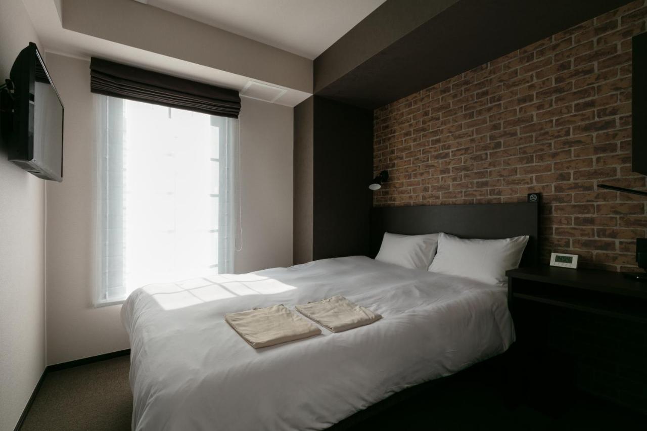 Hotel Tabard Токио Экстерьер фото