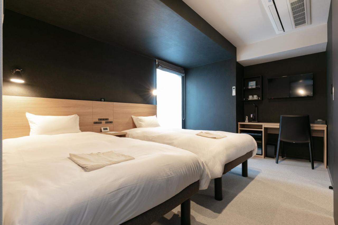 Hotel Tabard Токио Экстерьер фото