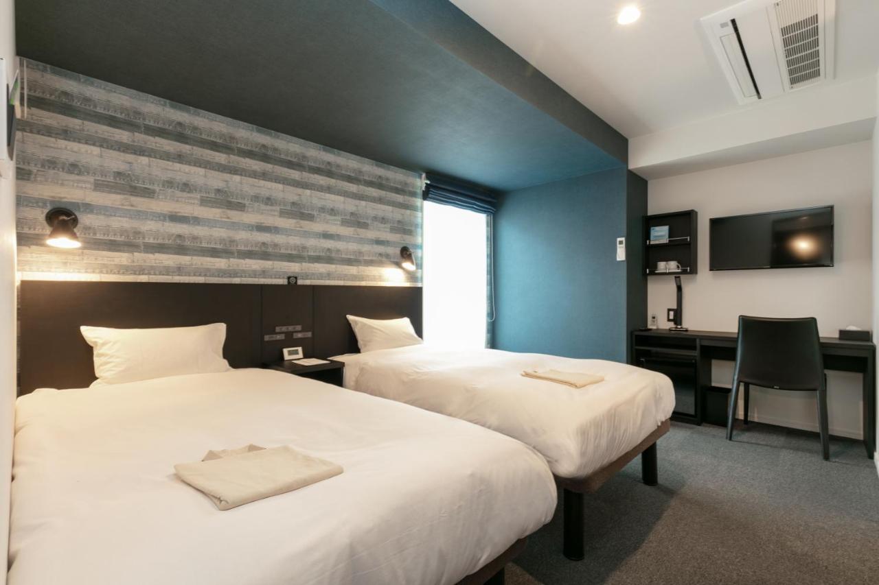 Hotel Tabard Токио Экстерьер фото