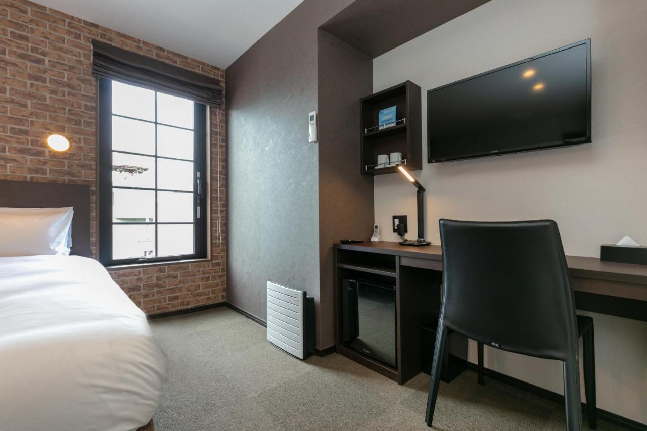 Hotel Tabard Токио Экстерьер фото