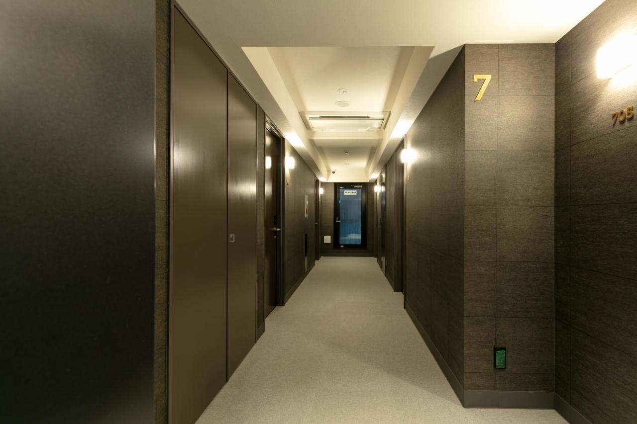 Hotel Tabard Токио Экстерьер фото