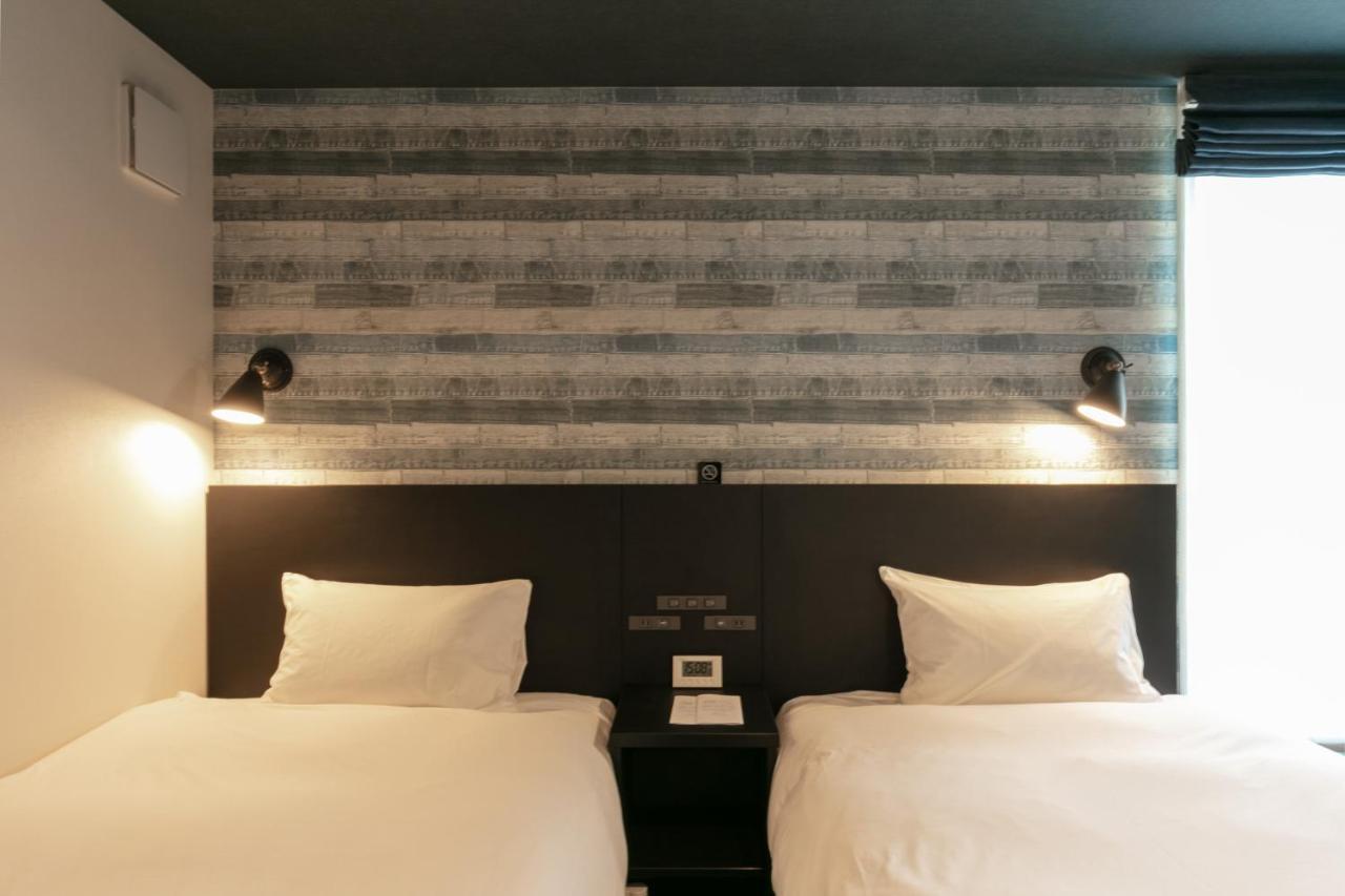 Hotel Tabard Токио Экстерьер фото