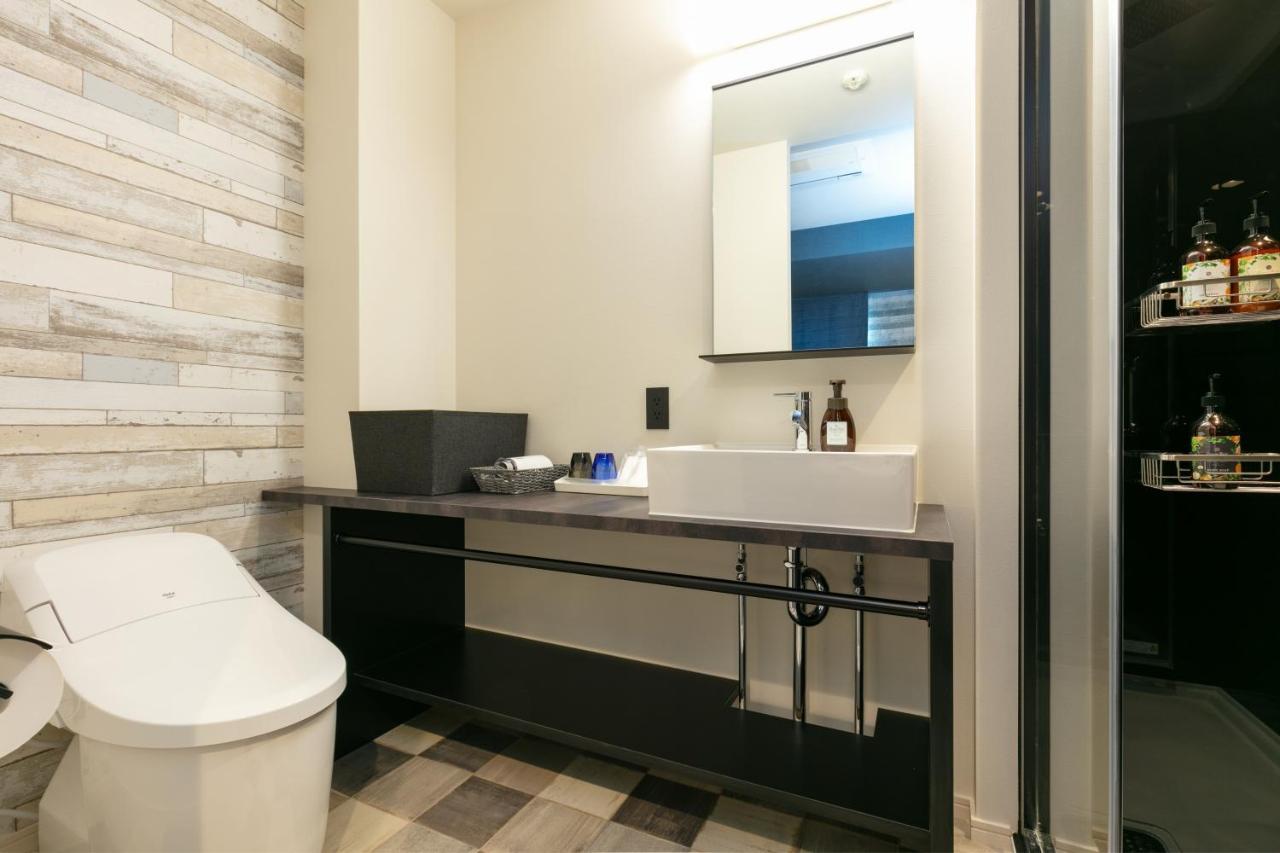 Hotel Tabard Токио Экстерьер фото
