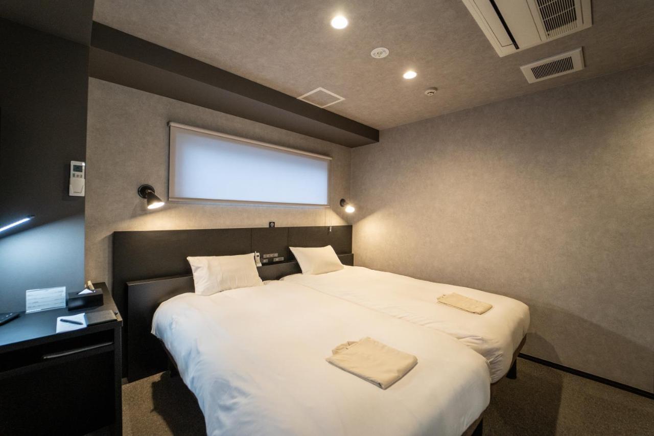 Hotel Tabard Токио Экстерьер фото