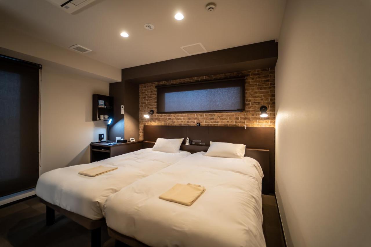 Hotel Tabard Токио Экстерьер фото