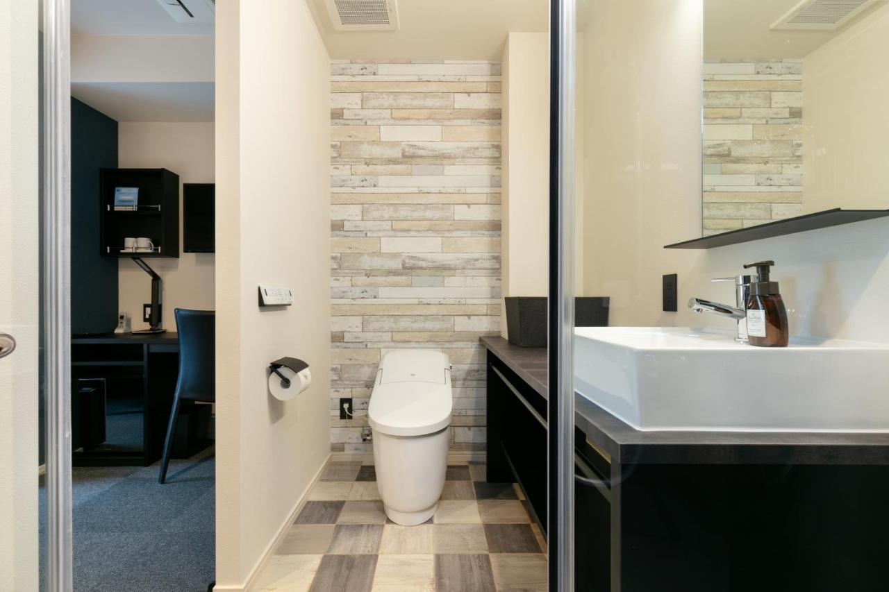 Hotel Tabard Токио Экстерьер фото