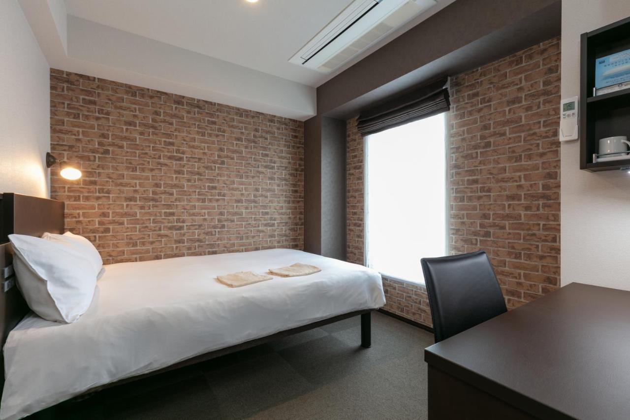 Hotel Tabard Токио Экстерьер фото