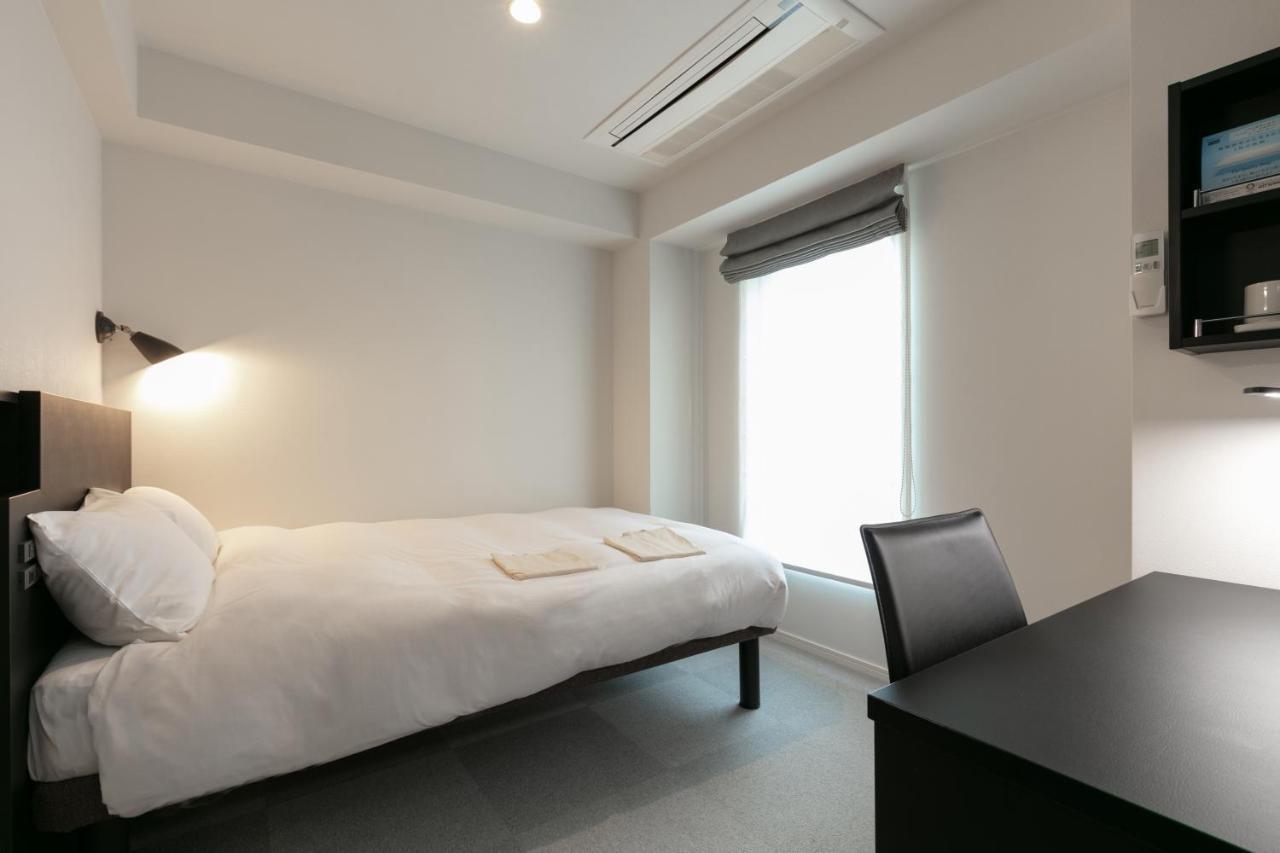 Hotel Tabard Токио Экстерьер фото